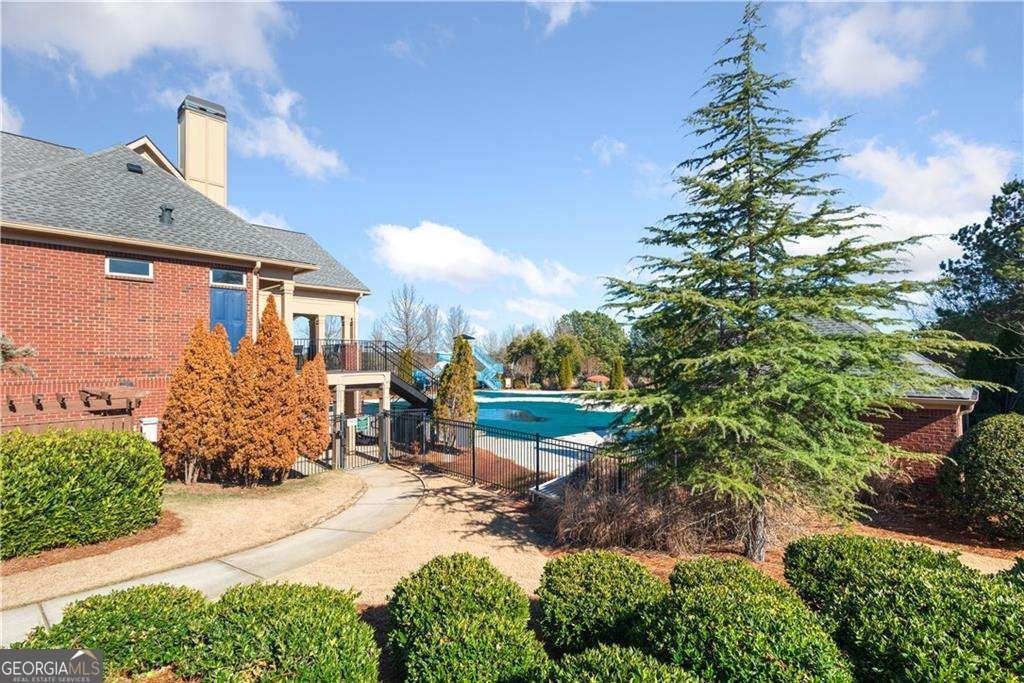 3758 Lake Haven Way Atlanta - Photo 59