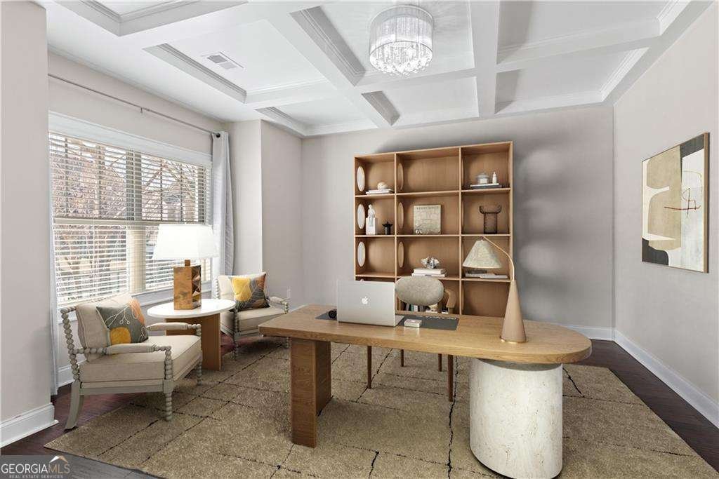 3758 Lake Haven Way Atlanta - Photo 6