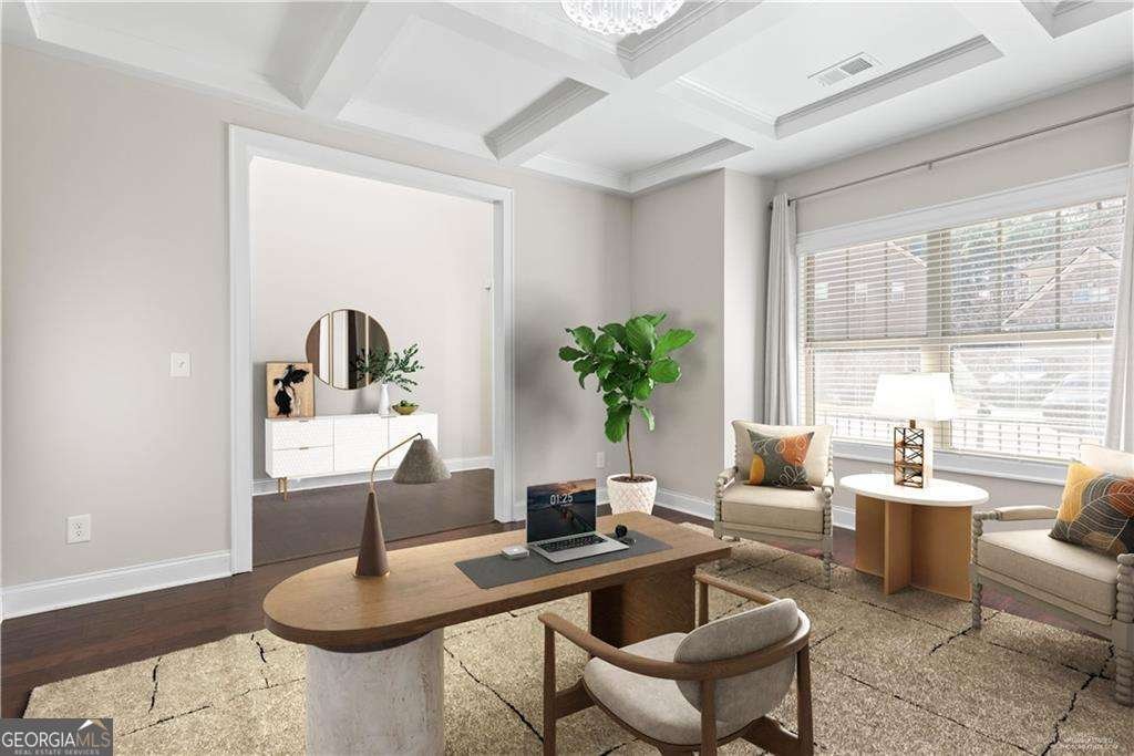 3758 Lake Haven Way Atlanta - Photo 7