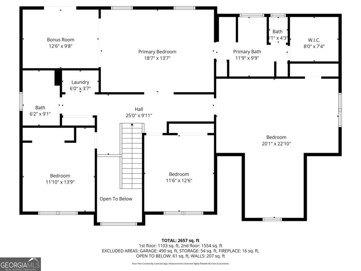 2036 Registry Drive Hampton - Photo 33