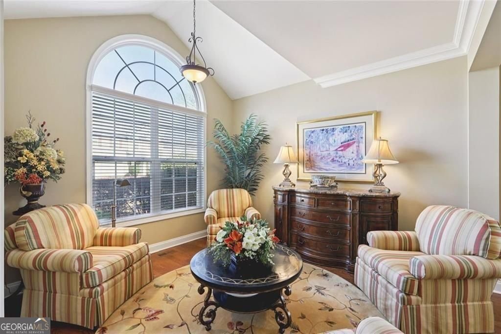 4460 Granby Circle Cumming - Photo 10