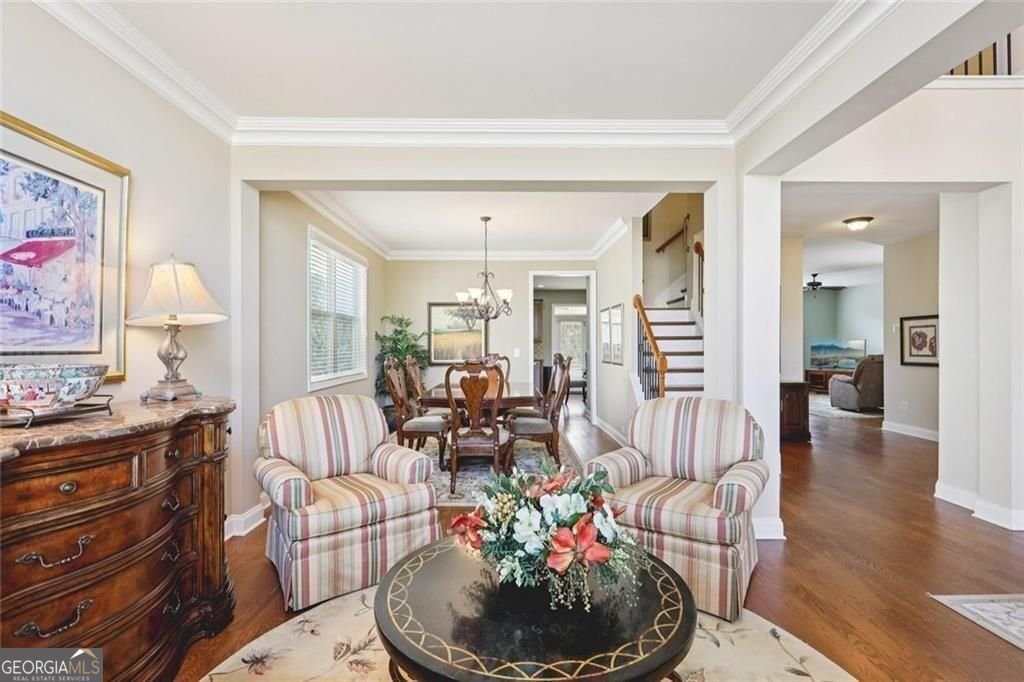 4460 Granby Circle Cumming - Photo 11