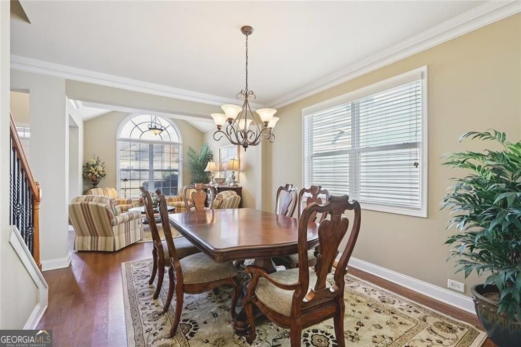 4460 Granby Circle Cumming - Photo 12