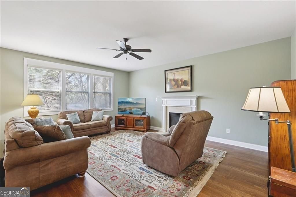 4460 Granby Circle Cumming - Photo 14