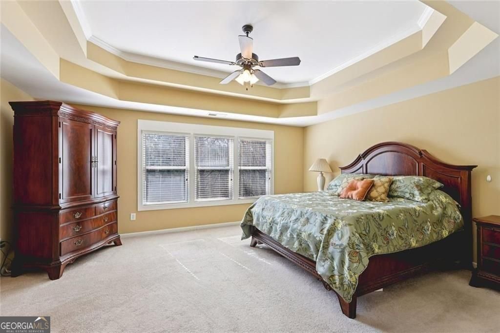 4460 Granby Circle Cumming - Photo 15