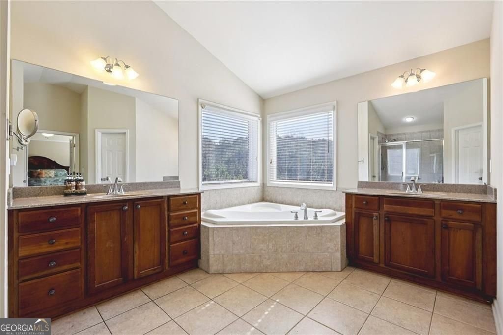 4460 Granby Circle Cumming - Photo 16