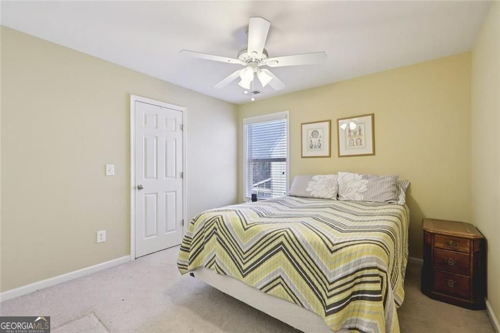 4460 Granby Circle Cumming - Photo 18