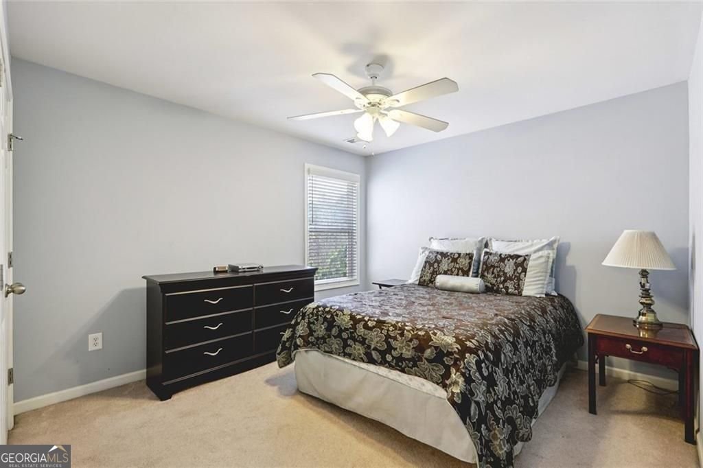 4460 Granby Circle Cumming - Photo 20