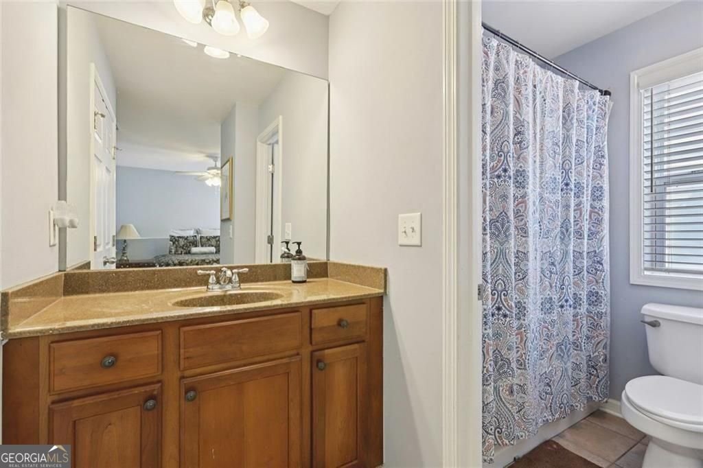 4460 Granby Circle Cumming - Photo 22