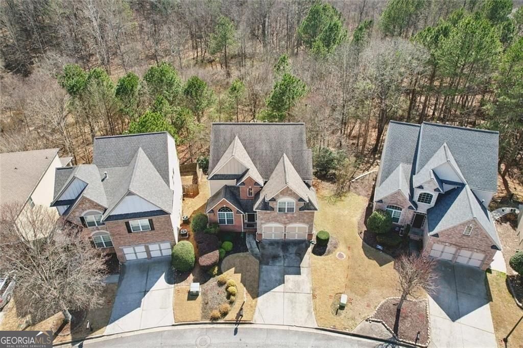 4460 Granby Circle Cumming - Photo 31