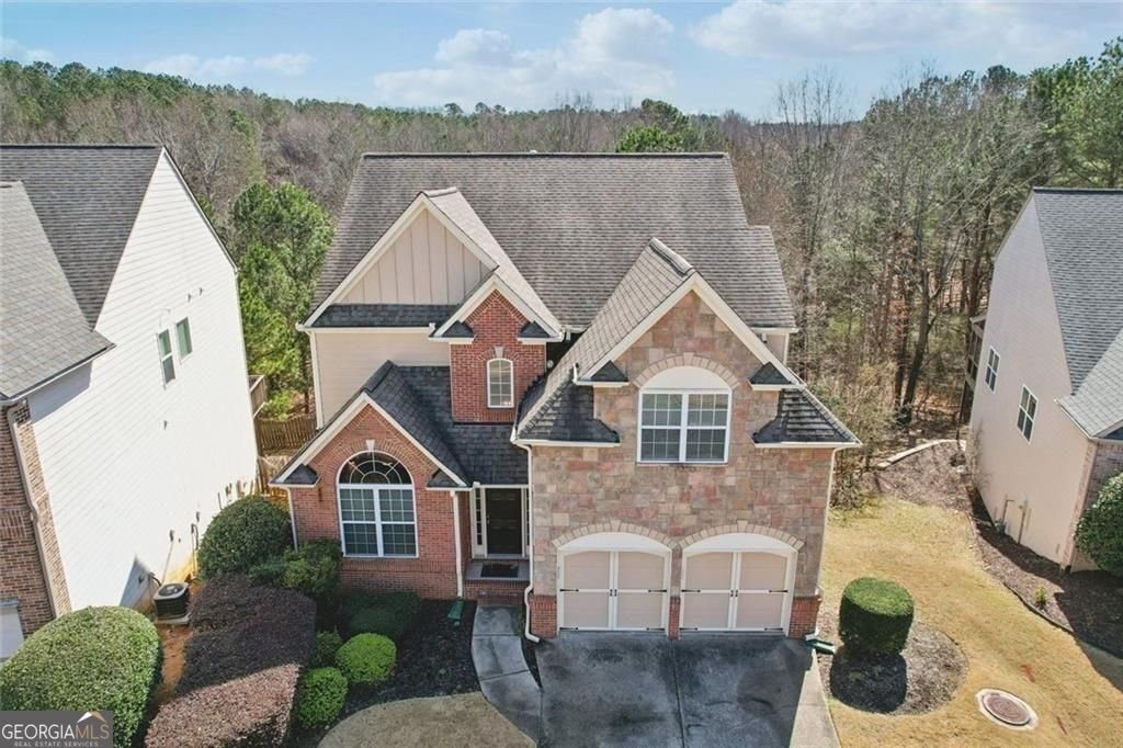 4460 Granby Circle Cumming - Photo 32