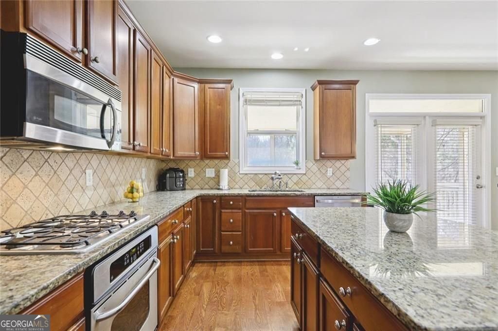 4460 Granby Circle Cumming - Photo 6