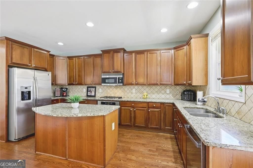 4460 Granby Circle Cumming - Photo 7