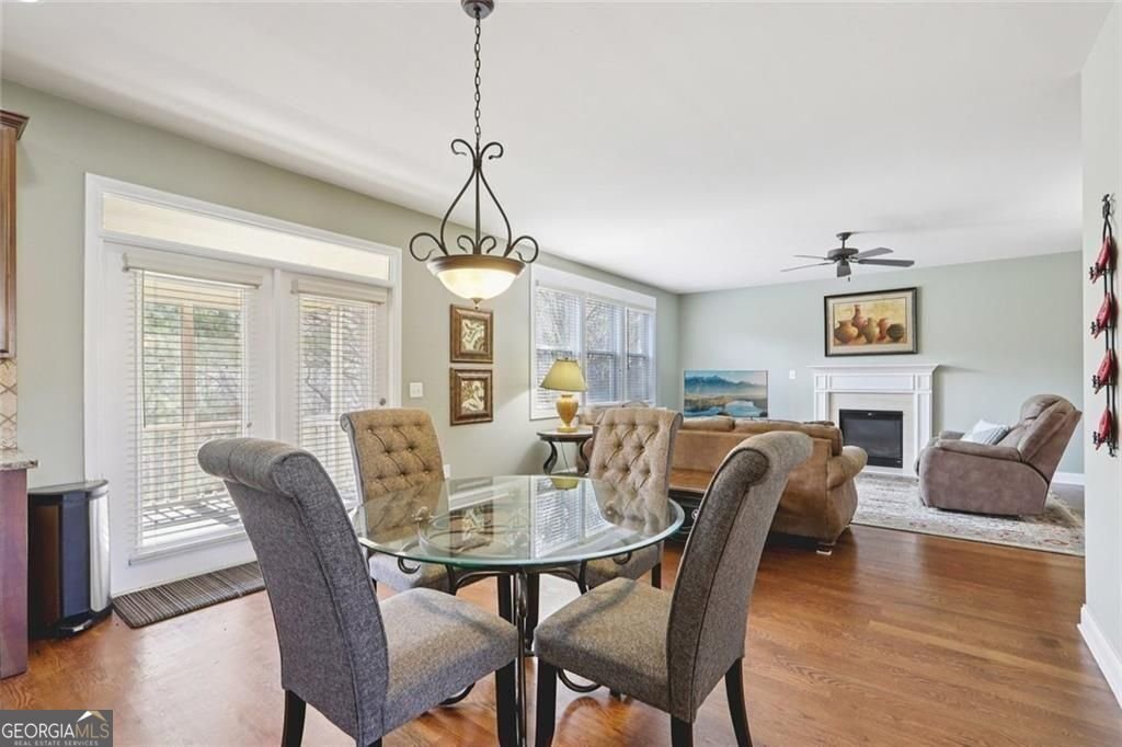 4460 Granby Circle Cumming - Photo 8