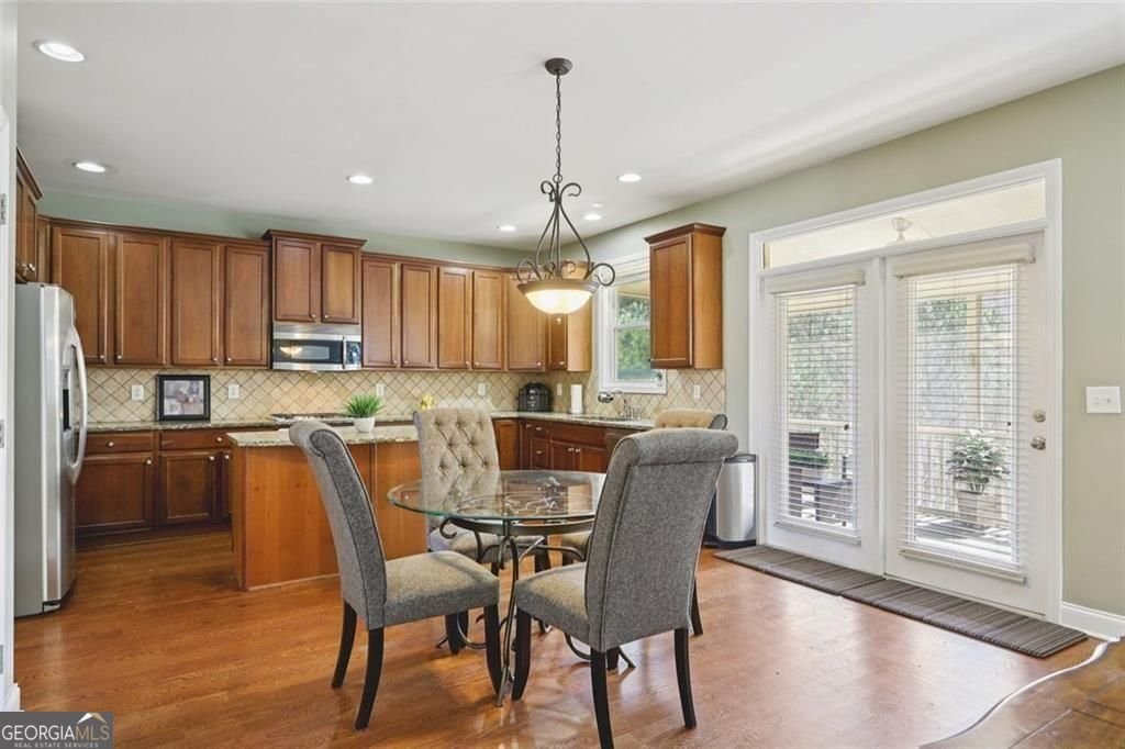 4460 Granby Circle Cumming - Photo 9