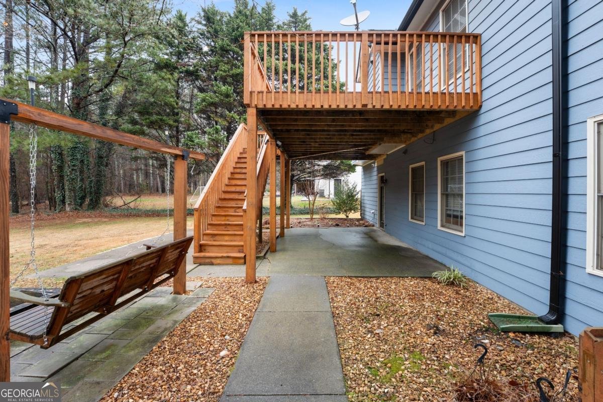 58 Planters Drive Cartersville - Photo 34