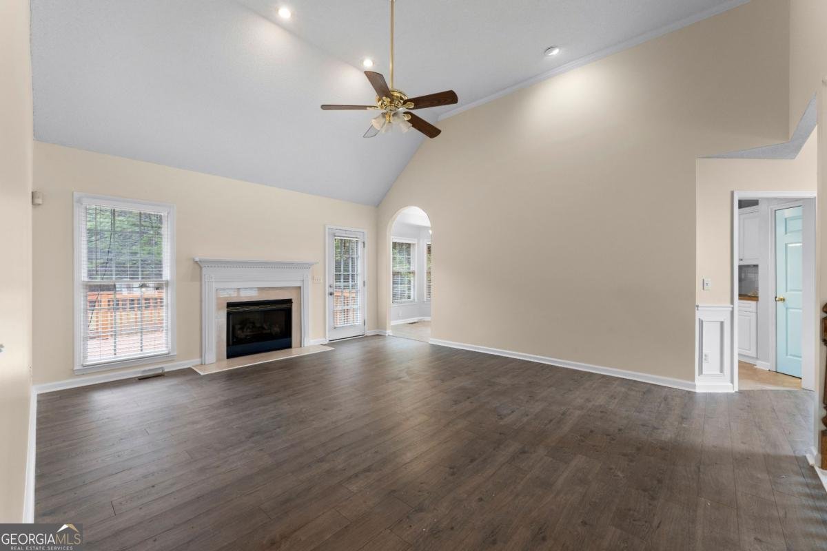 58 Planters Drive Cartersville - Photo 39