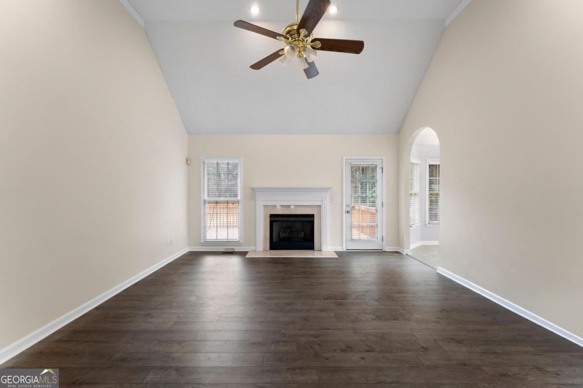 58 Planters Drive Cartersville - Photo 41