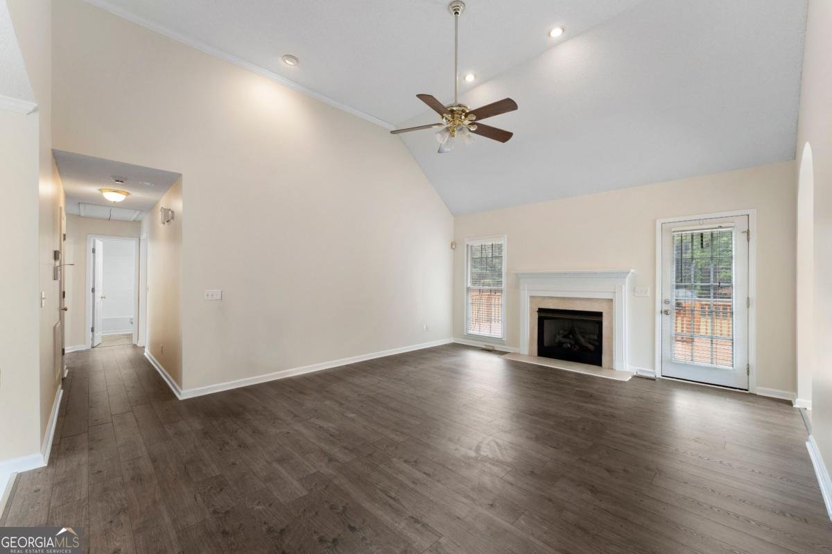 58 Planters Drive Cartersville - Photo 50