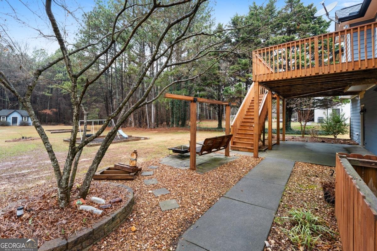 58 Planters Drive Cartersville - Photo 70