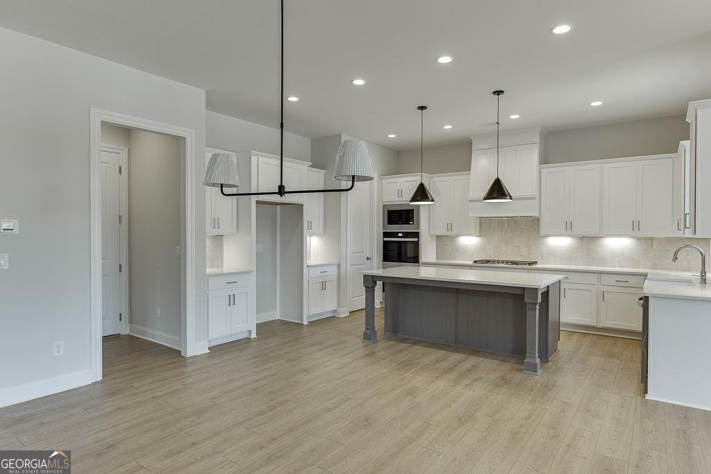 452 Thunder Road Buford - Photo 14