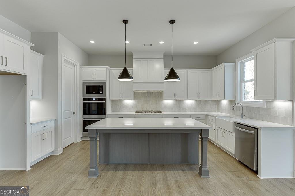 452 Thunder Road Buford - Photo 15