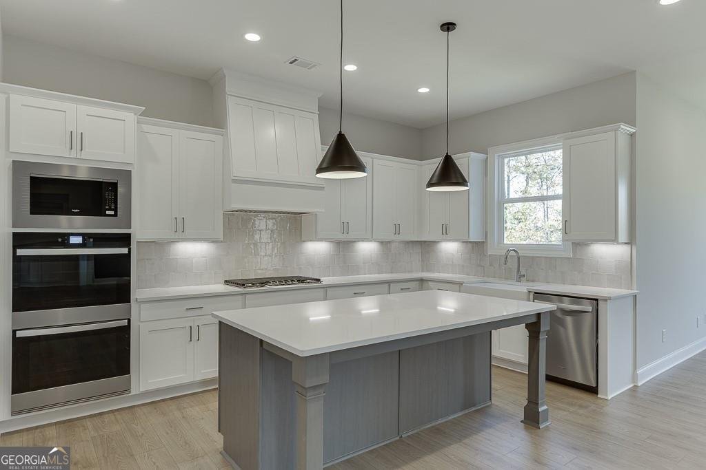 452 Thunder Road Buford - Photo 16