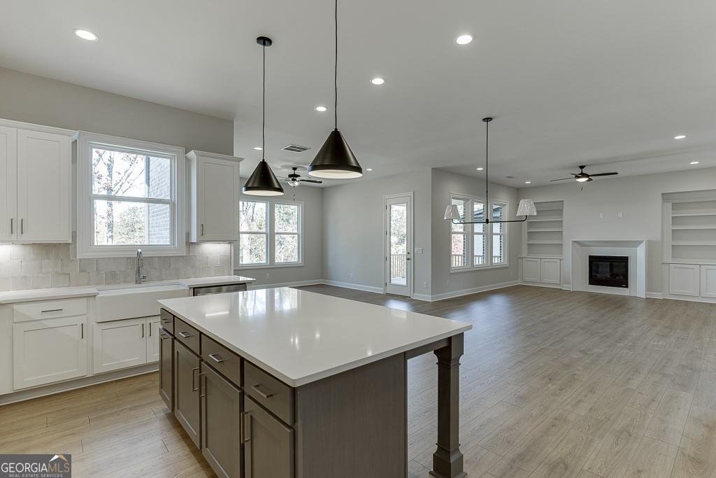 452 Thunder Road Buford - Photo 19