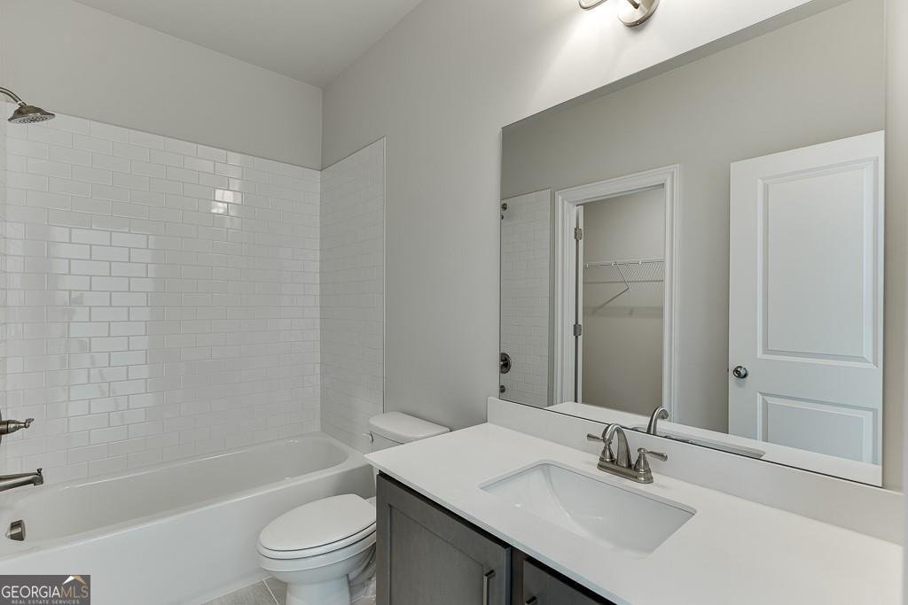 452 Thunder Road Buford - Photo 36