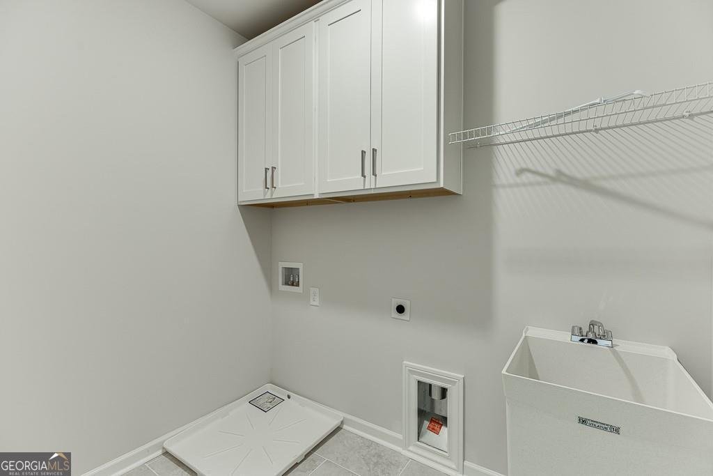 452 Thunder Road Buford - Photo 37