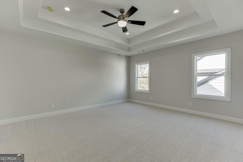 452 Thunder Road Buford - Photo 38