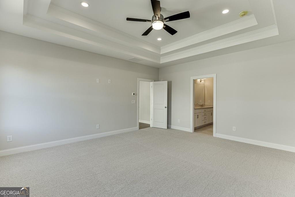 452 Thunder Road Buford - Photo 40