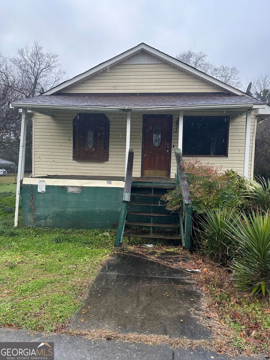 108 Wilson Avenue Rome - Photo 1