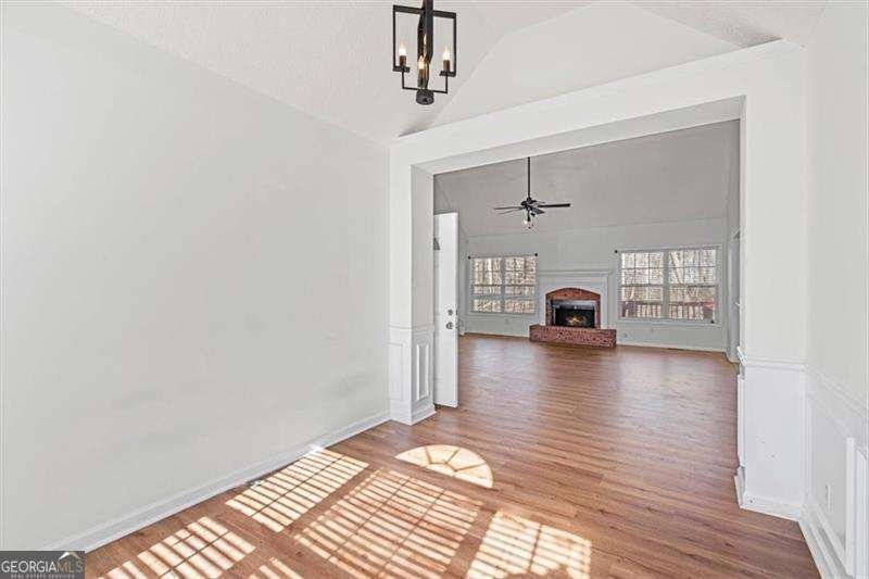 109 Enclave Court Powder Springs - Photo 11