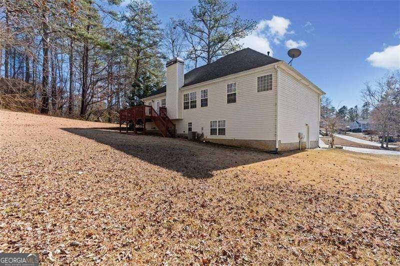 109 Enclave Court Powder Springs - Photo 35