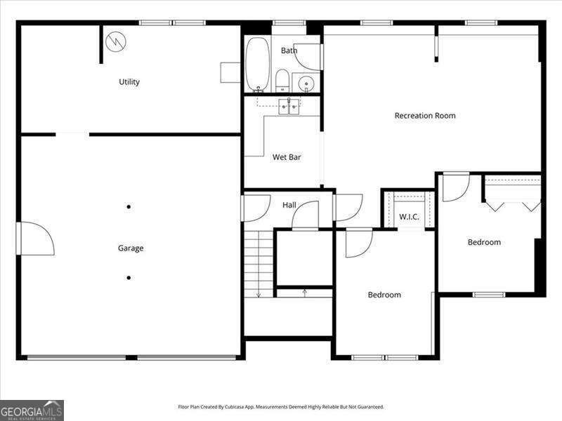 109 Enclave Court Powder Springs - Photo 38