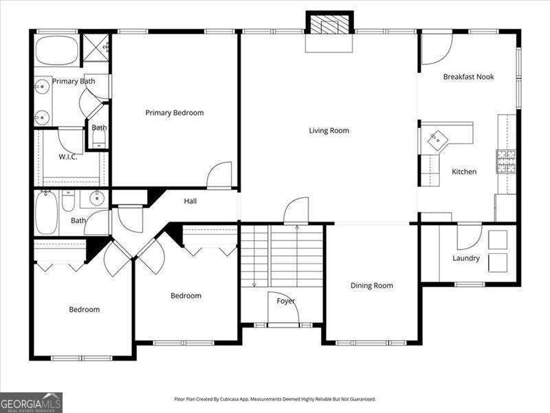 109 Enclave Court Powder Springs - Photo 39