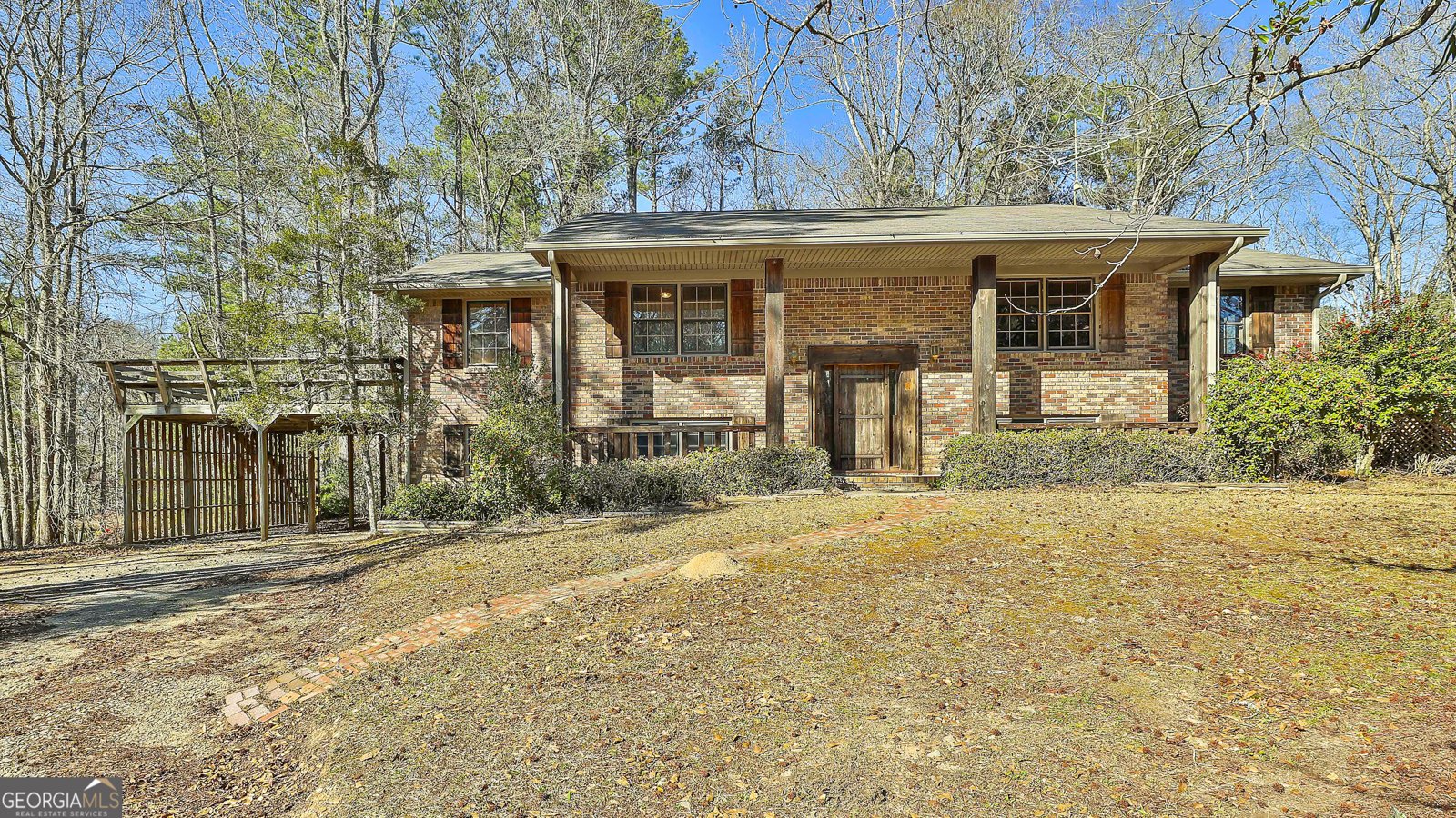 161 Mockingbird Lane Brooks - Photo 1