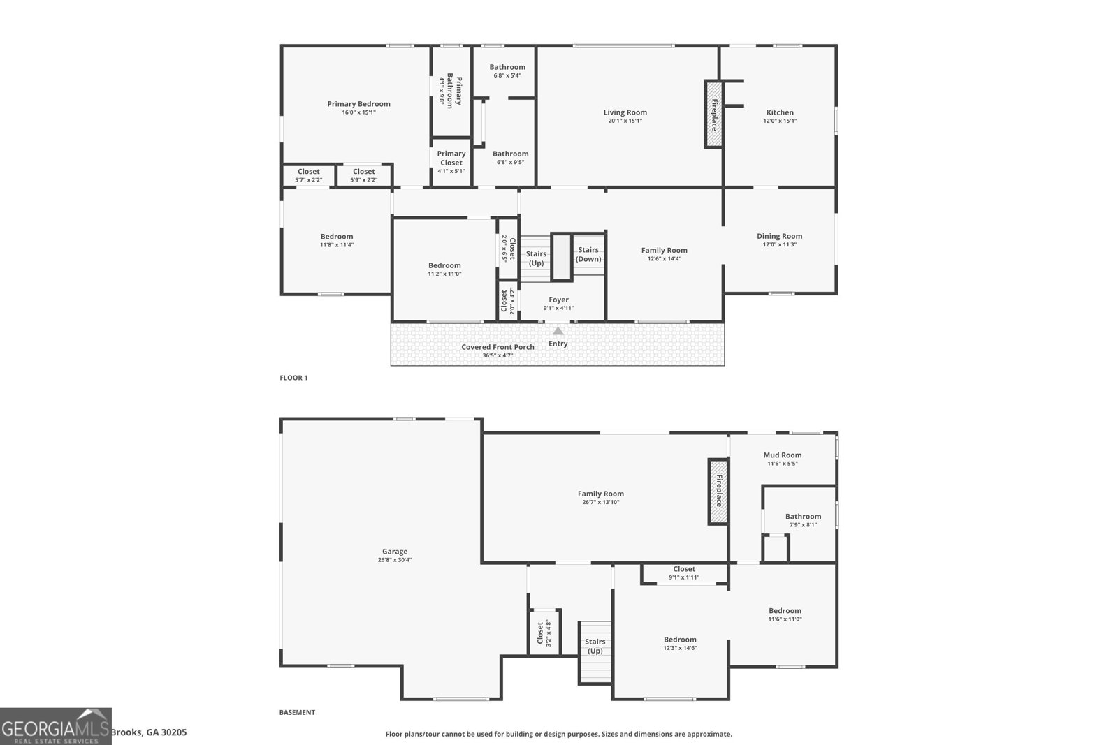 161 Mockingbird Lane Brooks - Photo 55