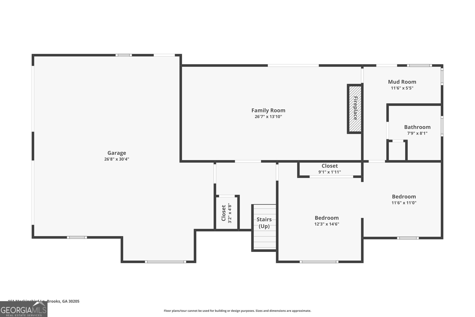 161 Mockingbird Lane Brooks - Photo 57