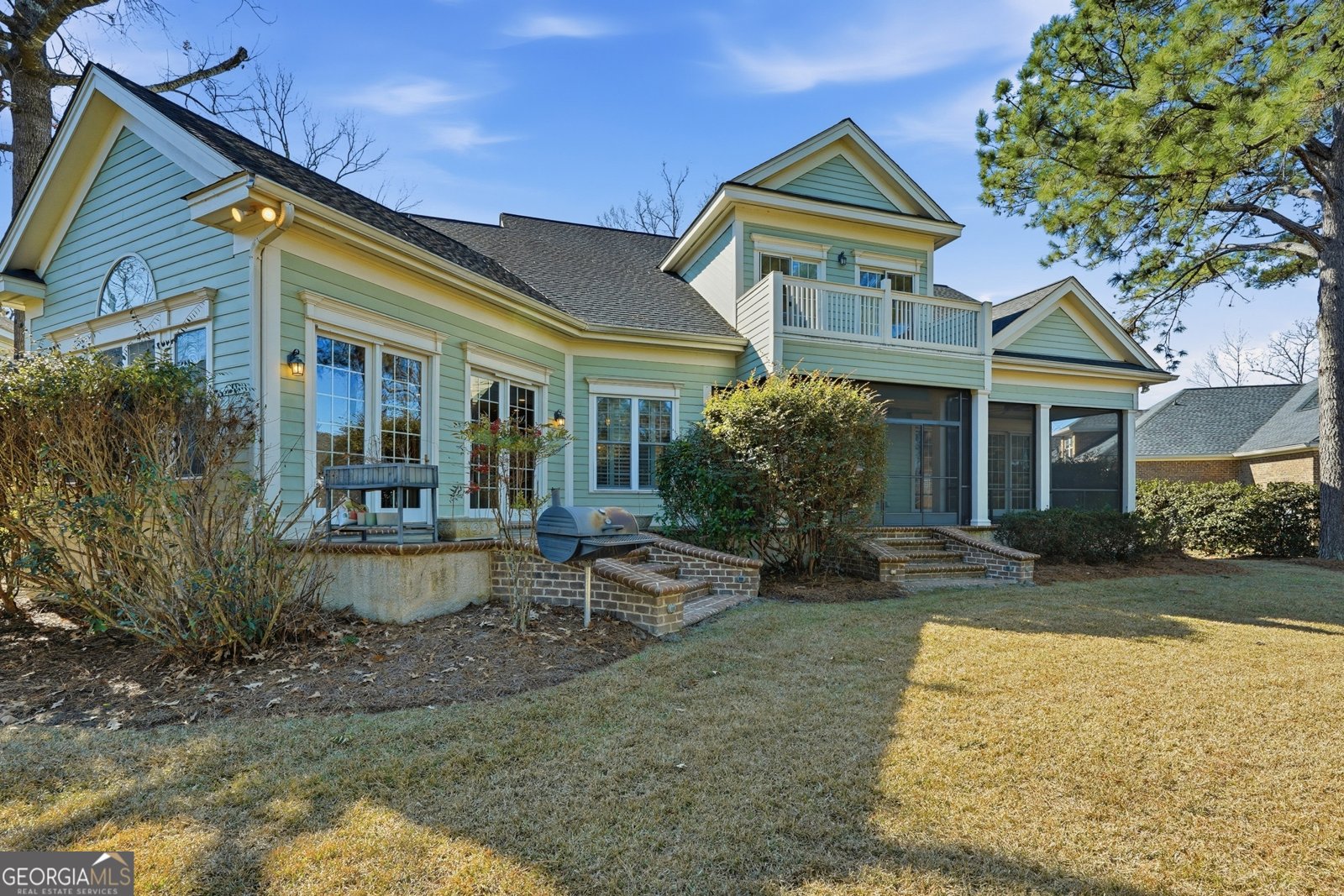 9 Wood Duck Drive Savannah - Photo 37