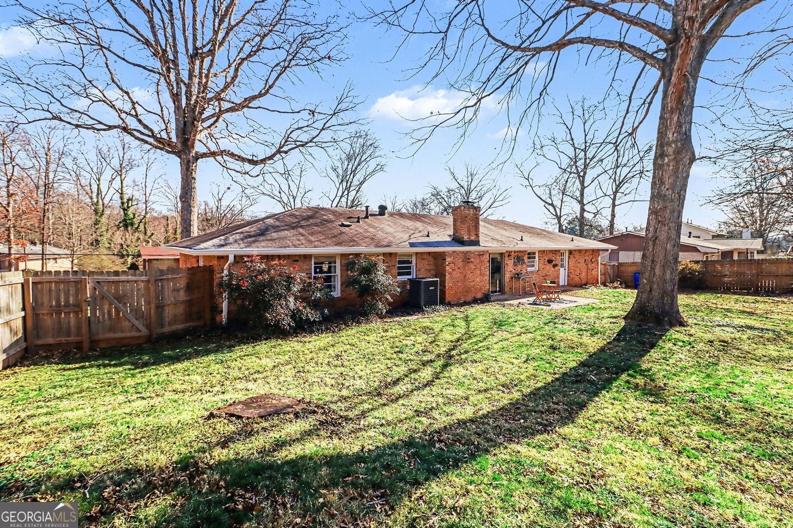 3811 Wake Forest Road Decatur - Photo 24