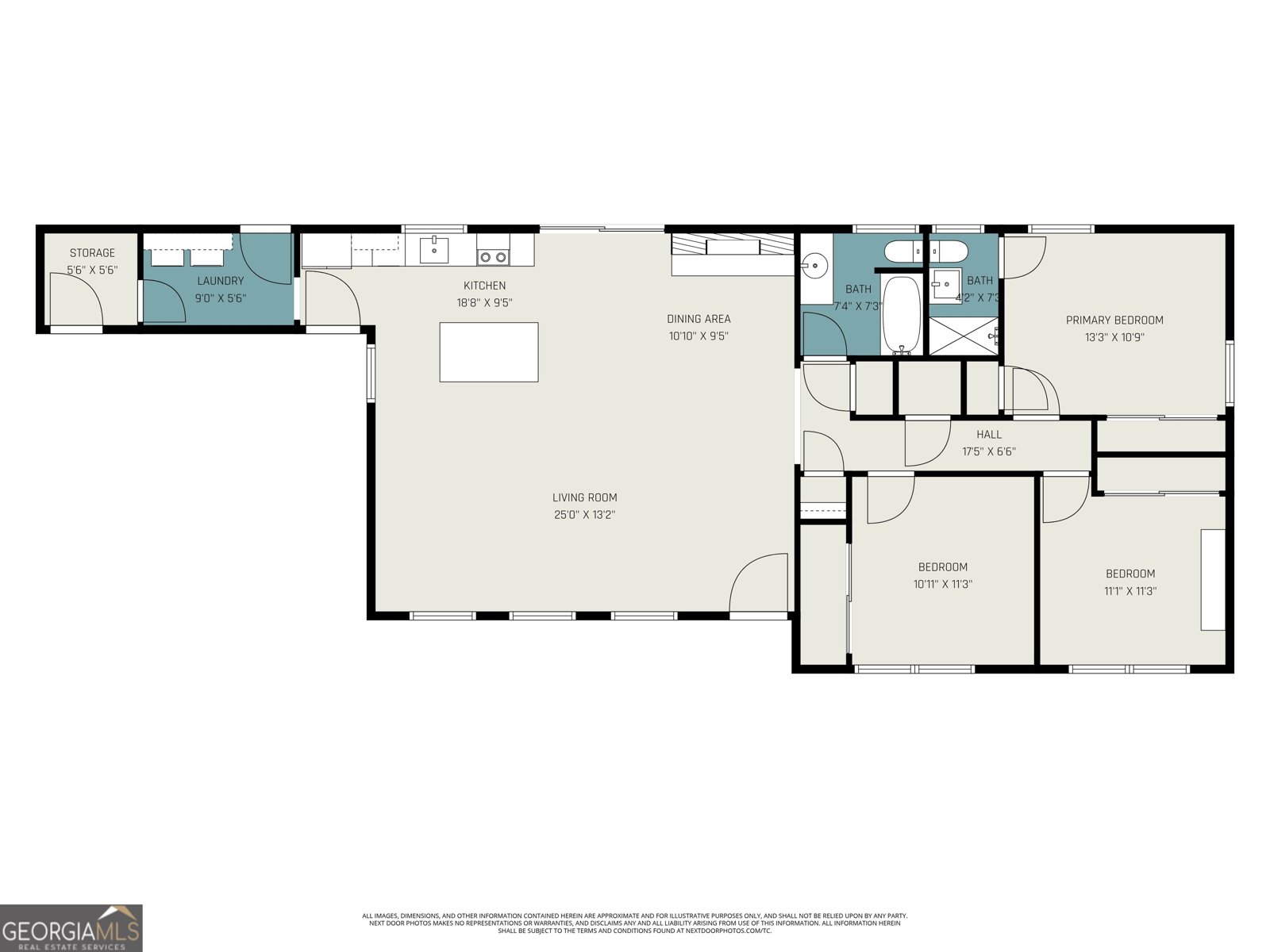 3811 Wake Forest Road Decatur - Photo 26