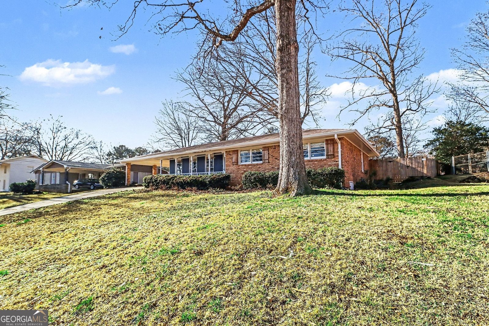 3811 Wake Forest Road Decatur - Photo 28