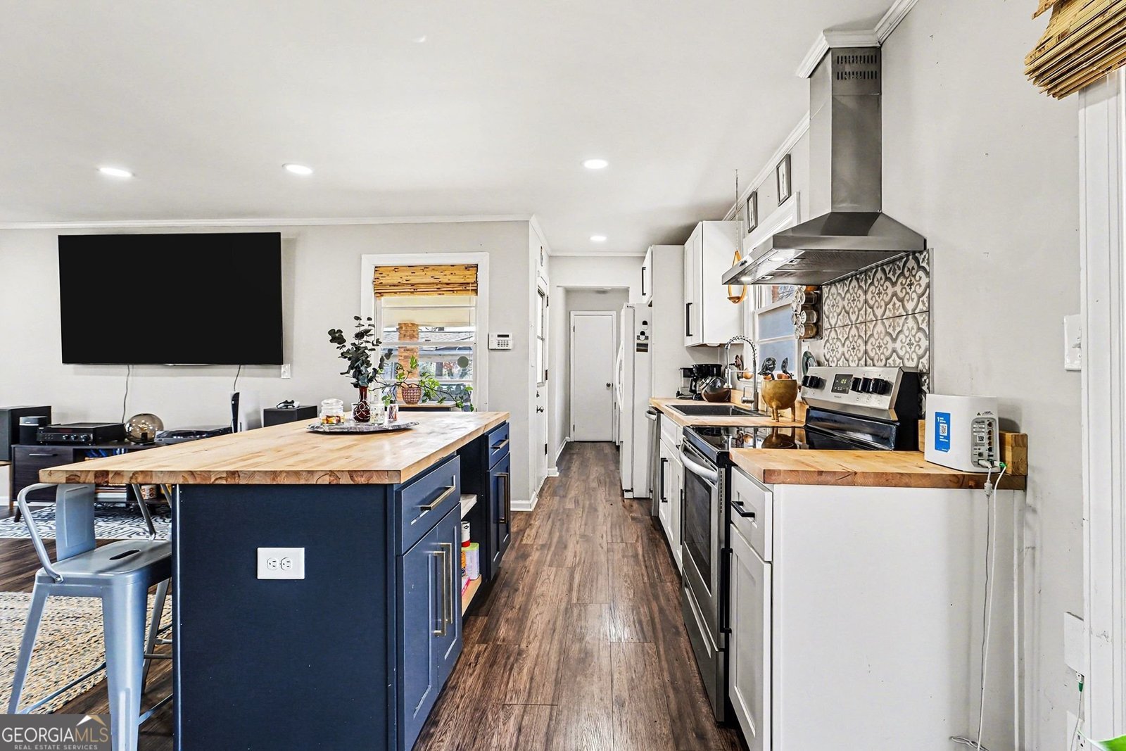 3811 Wake Forest Road Decatur - Photo 6