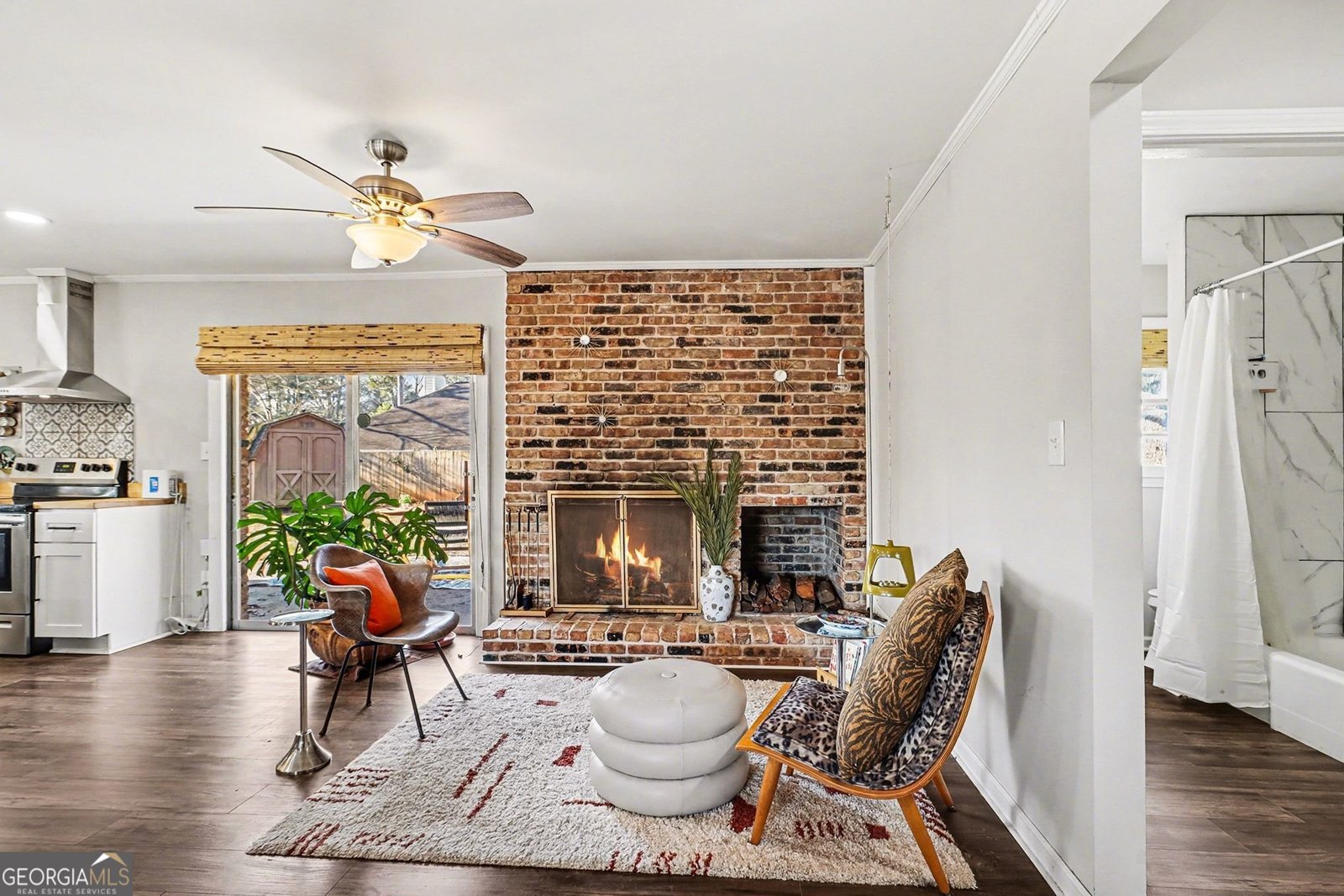 3811 Wake Forest Road Decatur - Photo 9