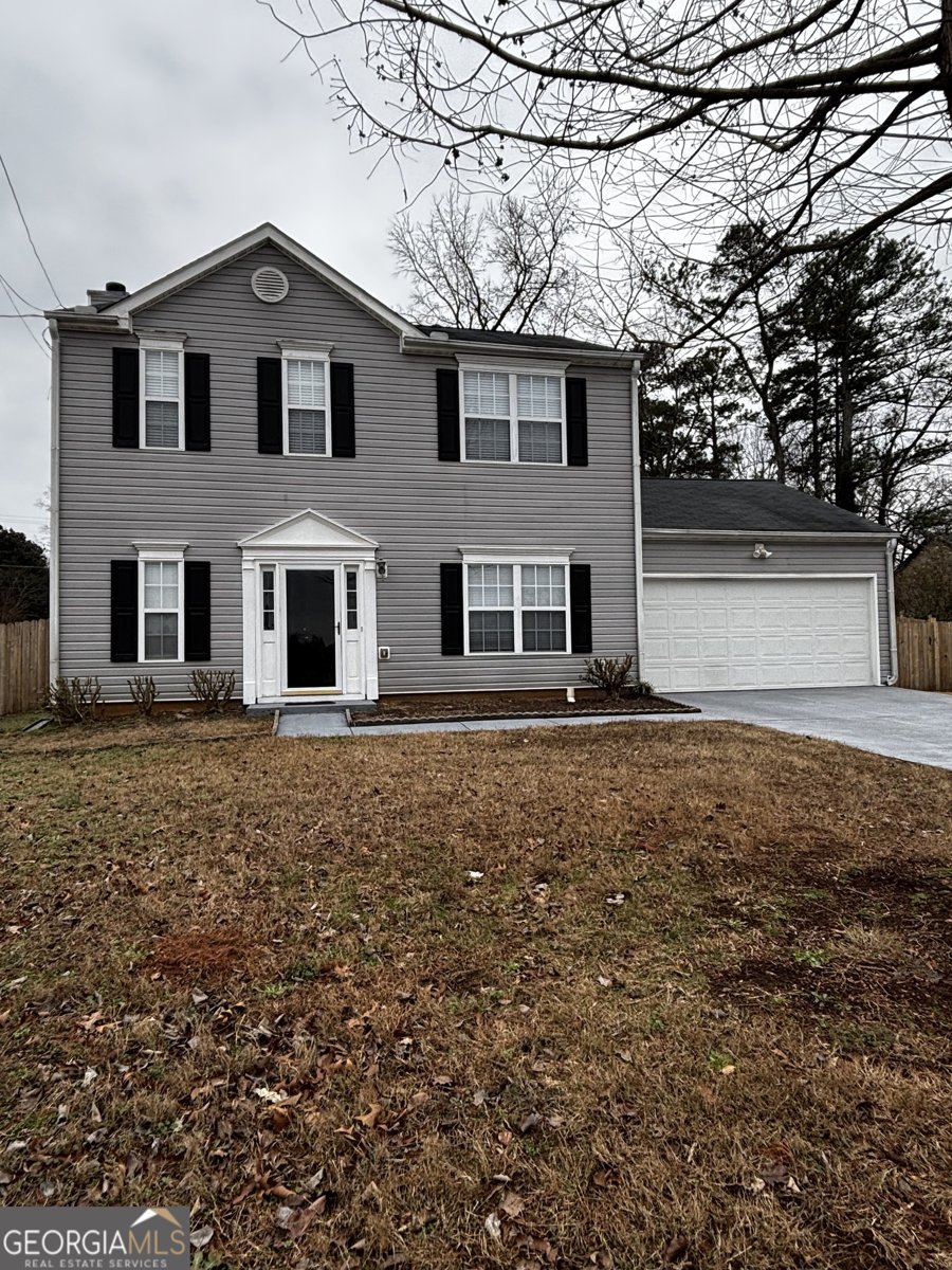 4320 Catalpa Court Ellenwood - Photo 1