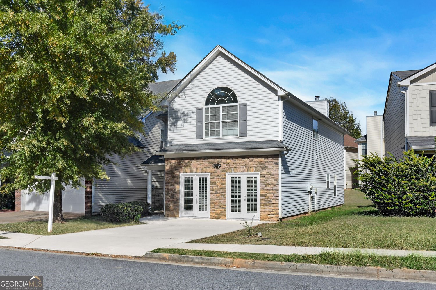 11244 Aliyah Drive Hampton - Photo 1