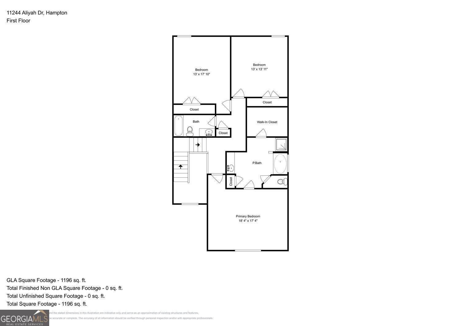 11244 Aliyah Drive Hampton - Photo 26