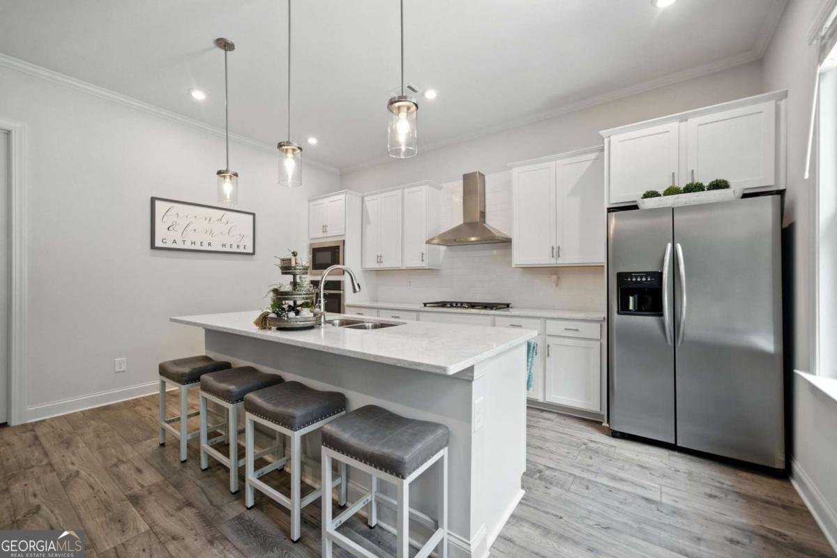 562 LINGER LONGER Drive Ellijay - Photo 11